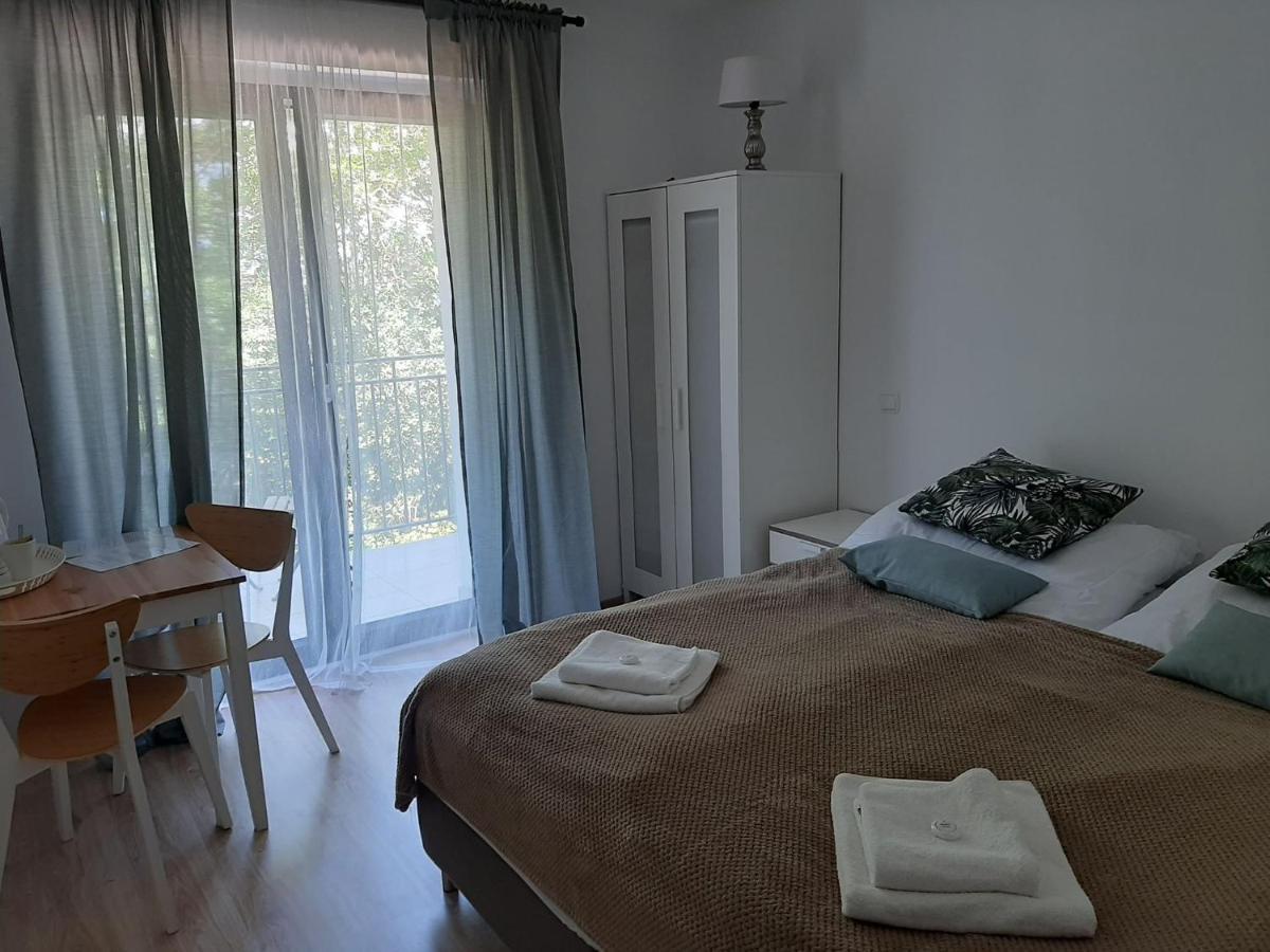 Villa Ventus Rewal Luaran gambar